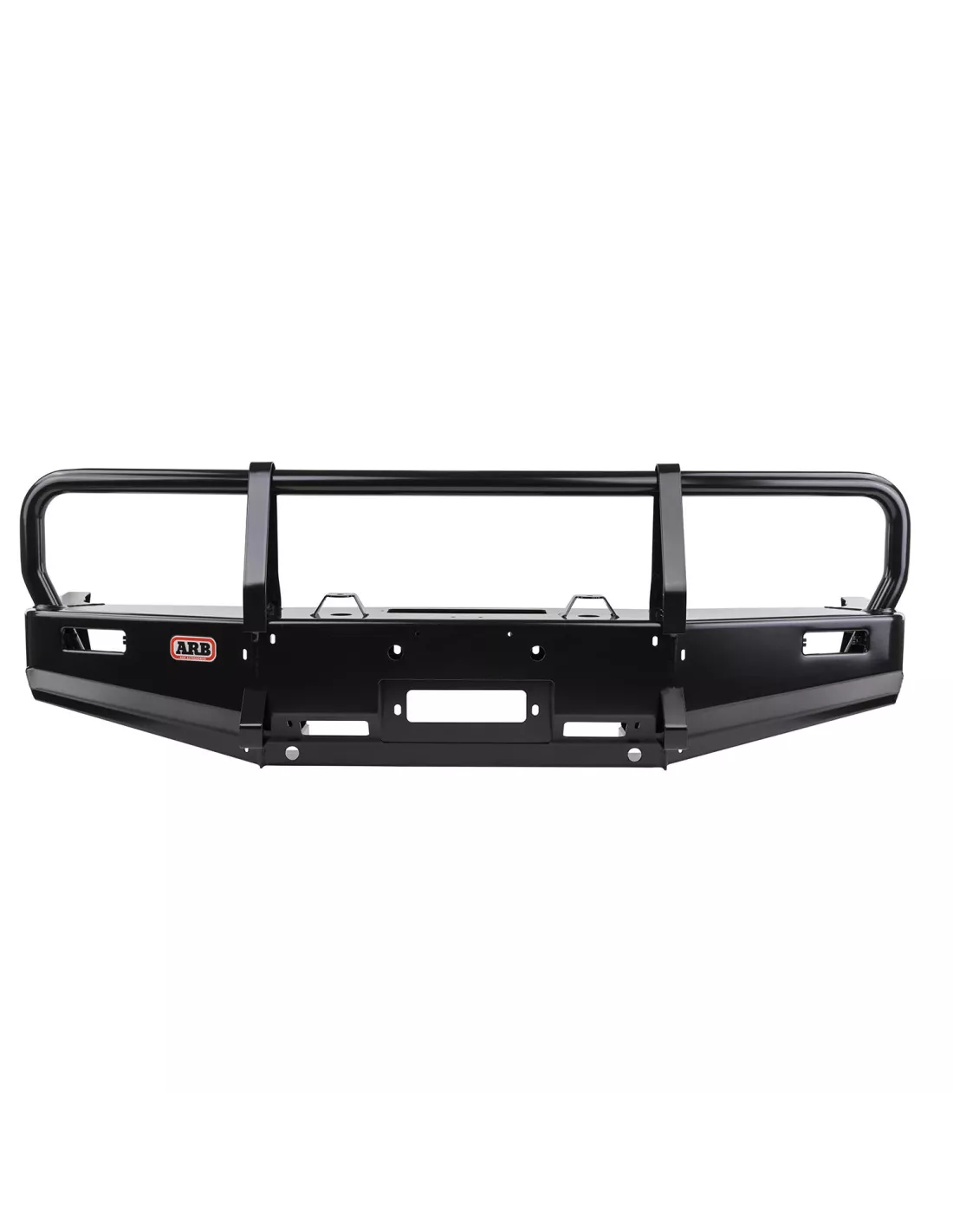 Pare chocs Winch Bar Hilux après 98 ARB - accessoire 4x4