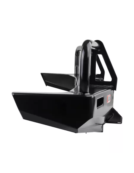 Pare chocs Winch Bar Hilux après 98 ARB - accessoire 4x4