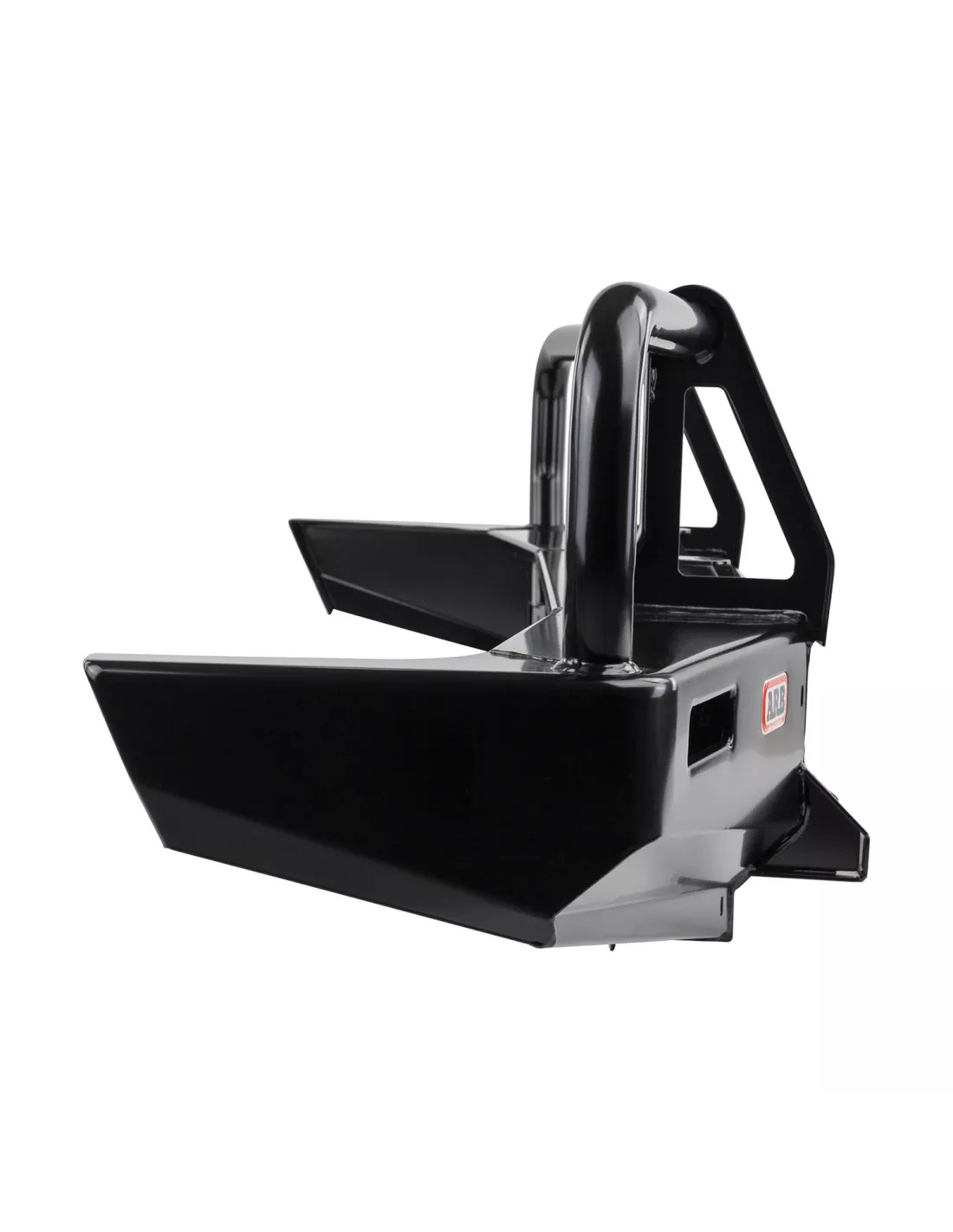 Pare chocs Winch Bar Hilux après 98 ARB - accessoire 4x4