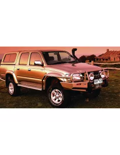 Pare chocs Combo Bar Hilux après 02 sans élargisseurs ARB -