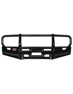 Pare chocs Winch Bar Hilux après 02 ARB - accessoire 4x4 2