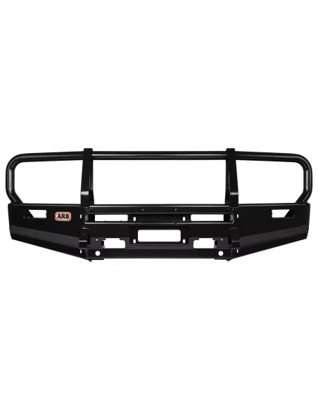 Pare chocs Winch Bar Hilux après 02 ARB - accessoire 4x4
