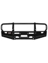 Pare chocs Winch Bar Hilux après 02 ARB - accessoire 4x4