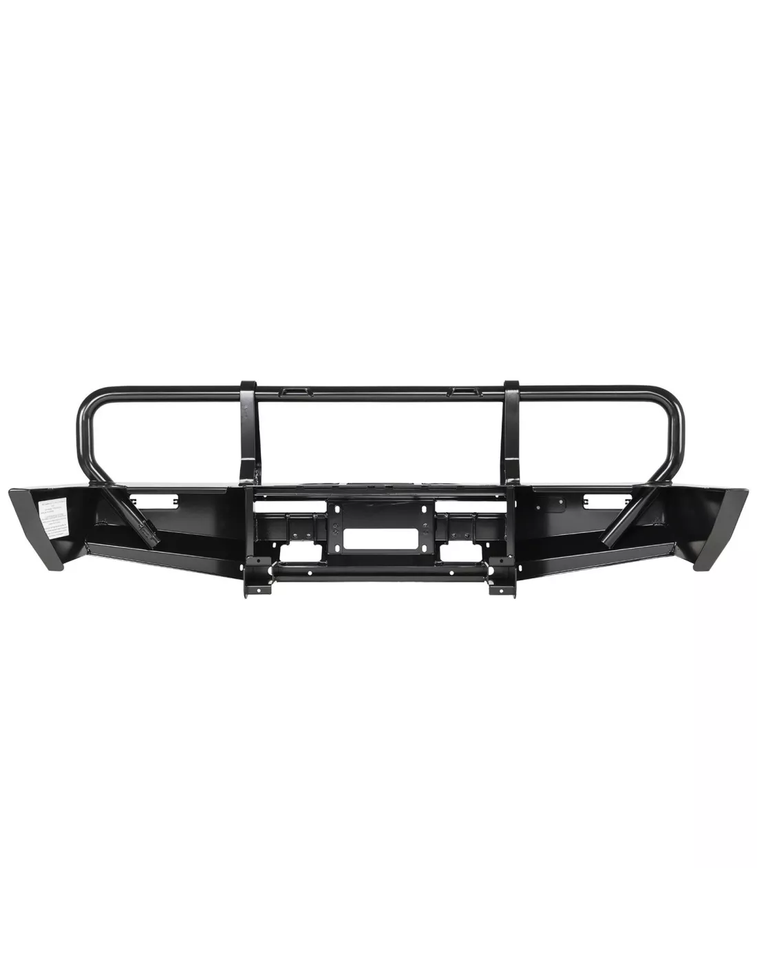 Pare chocs Winch Bar Hilux après 02 ARB - accessoire 4x4