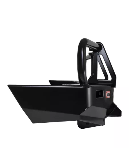 Pare chocs Winch Bar Hilux après 02 ARB - accessoire 4x4