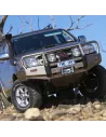 Pare chocs Winch Bar Vigo sans élargisseurs ARB - accessoire 4x4