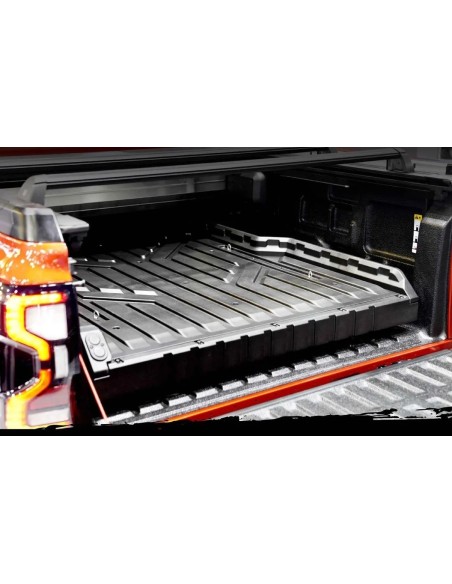 Plateau électrique Aero Bed Glide Ford Ranger Raptor 2022+