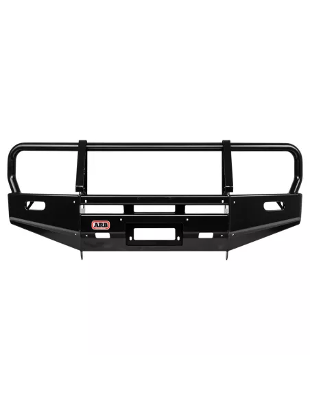 Pare chocs Winch Bar Vigo sans élargisseurs ARB - accessoire 4x4