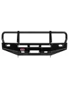 Pare chocs Winch Bar Vigo sans élargisseurs ARB - accessoire 4x4