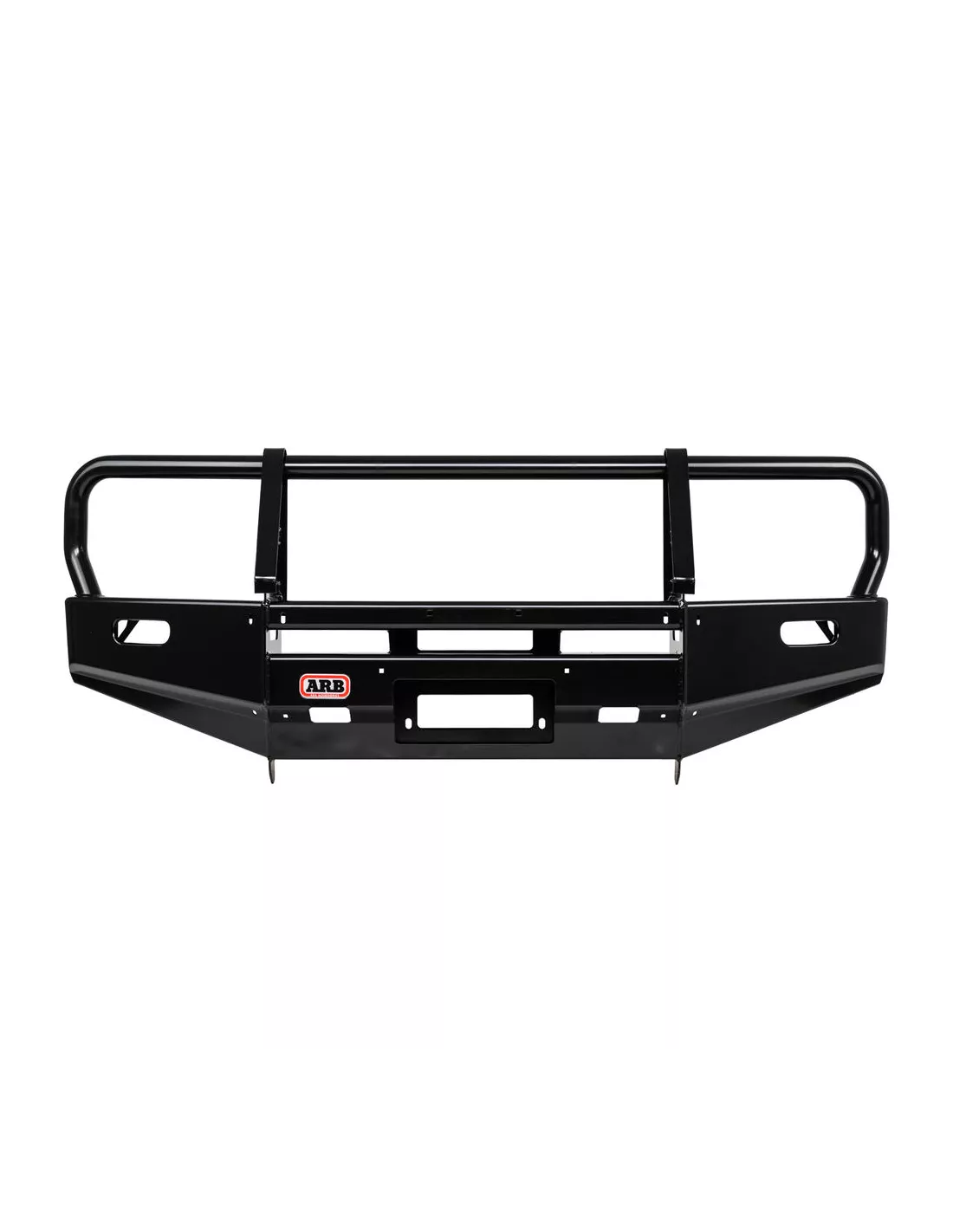 Pare chocs Winch Bar Vigo sans élargisseurs ARB - accessoire 4x4