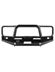 Pare chocs avant acier ARB Commercial Bar pour Toyota Hilux Vigo