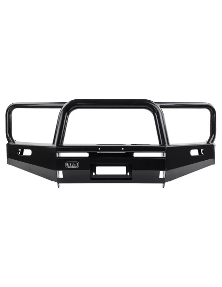 Pare chocs avant acier ARB Commercial Bar pour Toyota Hilux Vigo