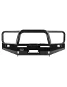Pare chocs avant acier ARB Commercial Bar pour Toyota Hilux Vigo