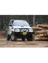 Pare chocs avant acier ARB Commercial Bar pour Toyota Hilux Vigo