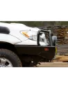Pare chocs avant acier ARB Commercial Bar pour Toyota Hilux Vigo