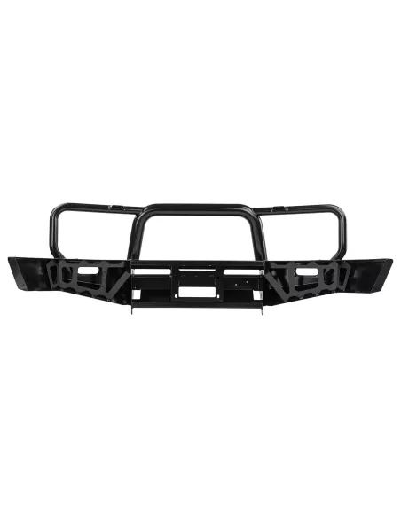 Pare chocs avant acier ARB Commercial Bar pour Toyota Hilux Vigo