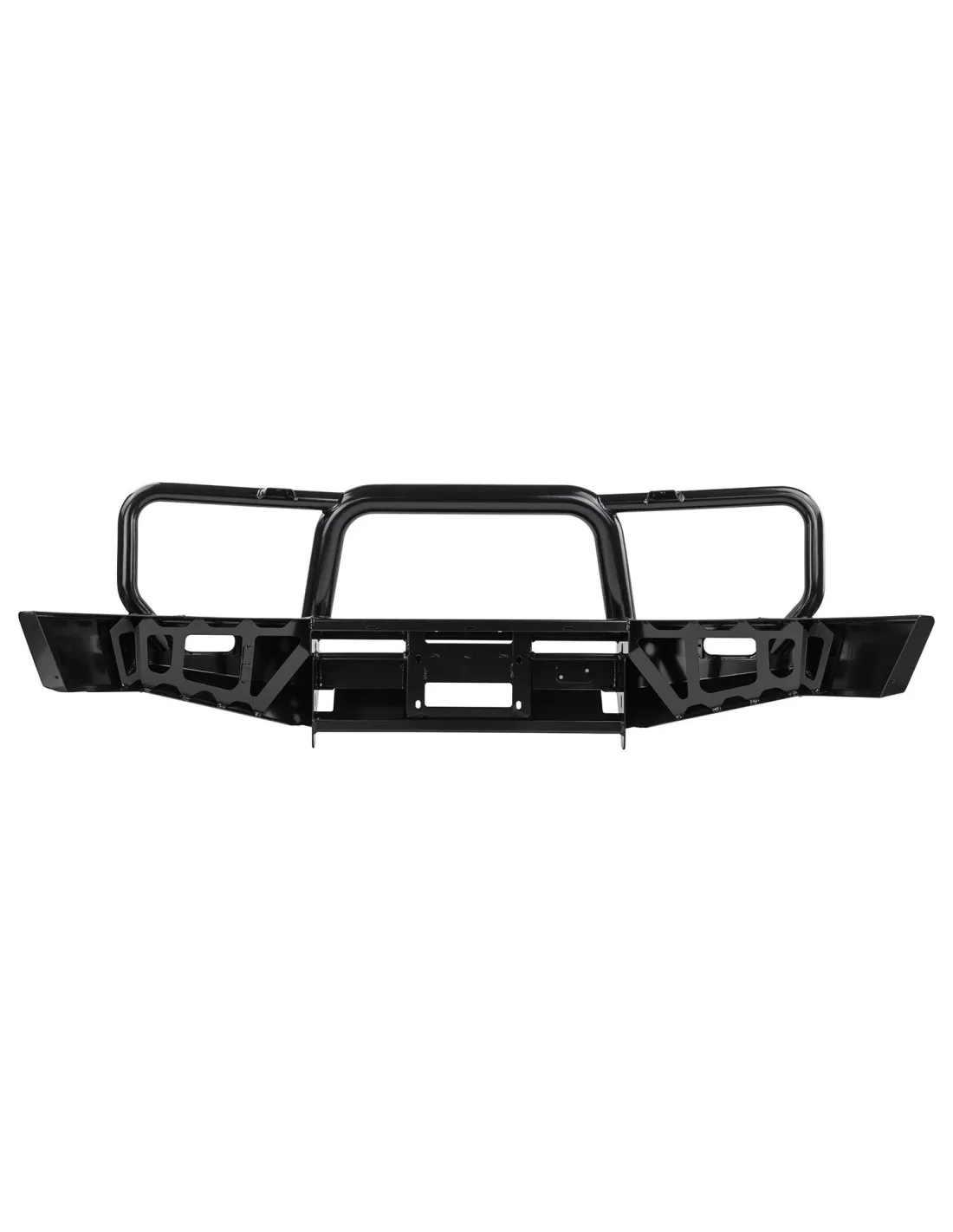Pare chocs avant acier ARB Commercial Bar pour Toyota Hilux Vigo