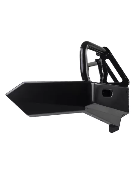 WINCH BAR HILUX 11ON W/FLARES NO FOG OPT ARB - accessoire 4x4