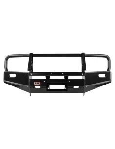 WINCH BAR HILUX 11ON W/FLARES NO FOG OPT ARB - accessoire 4x4 2