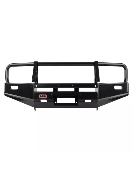 WINCH BAR HILUX 11ON W/FLARES NO FOG OPT ARB - accessoire 4x4