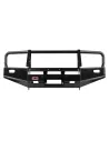 WINCH BAR HILUX 11ON W/FLARES NO FOG OPT ARB - accessoire 4x4