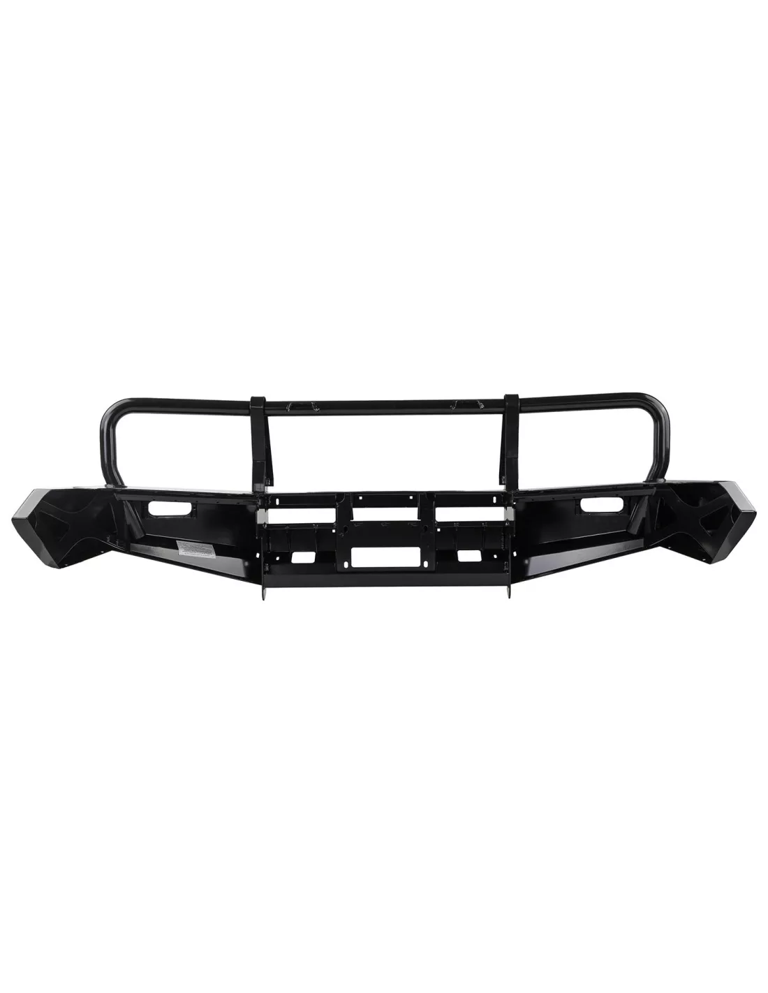 WINCH BAR HILUX 11ON W/FLARES NO FOG OPT ARB - accessoire 4x4