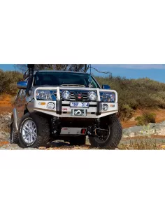 Pare chocs Winch Bar après 2011 sans élargisseurs ARB - accessoire 4x4