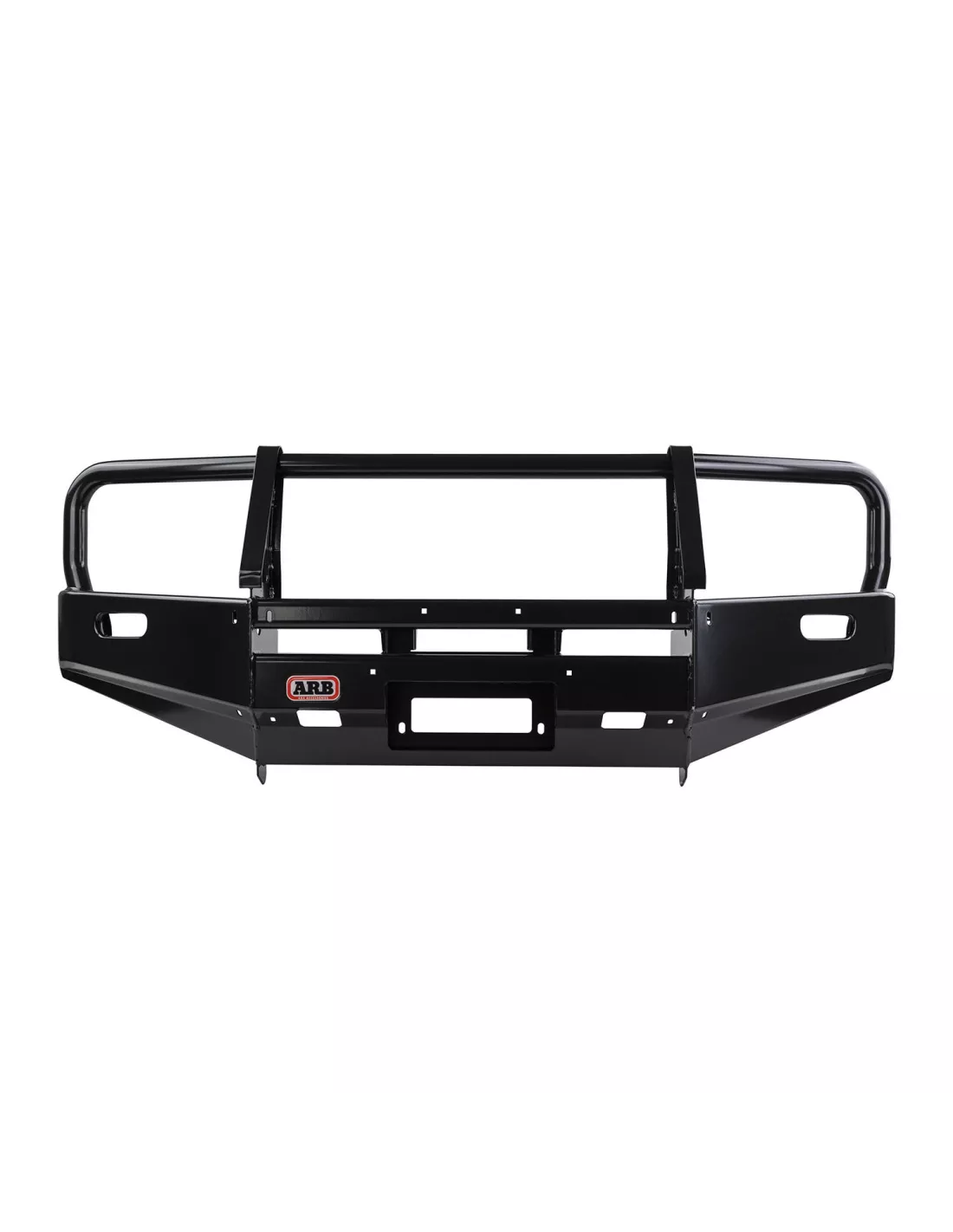 Pare chocs Winch Bar après 2011 sans élargisseurs ARB - accessoire 4x4