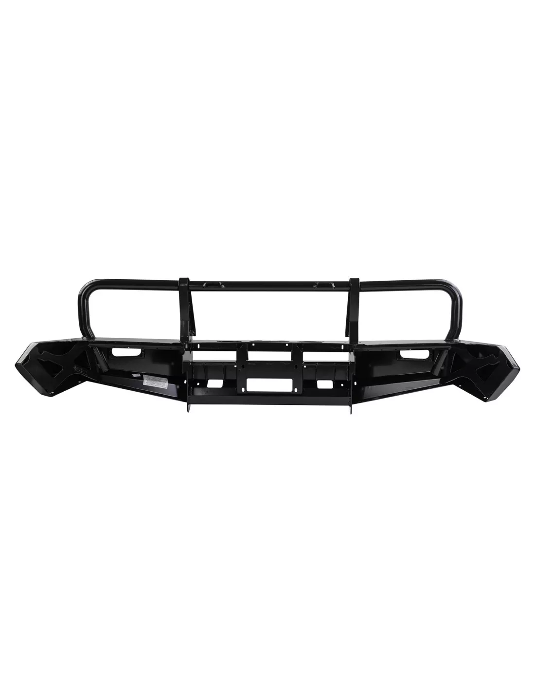 Pare chocs Winch Bar après 2011 sans élargisseurs ARB - accessoire 4x4