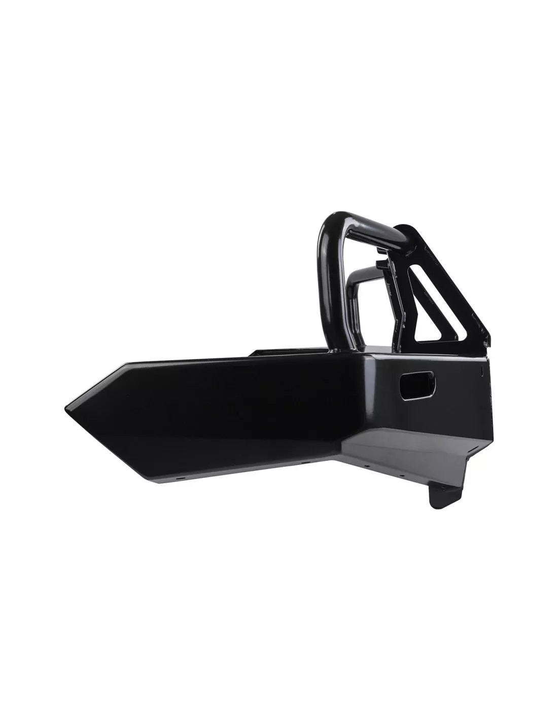 Pare chocs Winch Bar après 2011 sans élargisseurs ARB - accessoire 4x4