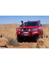 W/BAR HILUX 05-11 FLARES AF2O ARB - accessoire 4x4
