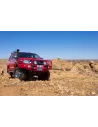 W/BAR HILUX 05-11 FLARES AF2O ARB - accessoire 4x4
