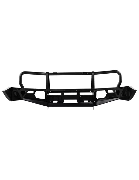 W/BAR HILUX 05-11 FLARES AF2O ARB - accessoire 4x4