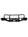 W/BAR HILUX 05-11 FLARES AF2O ARB - accessoire 4x4