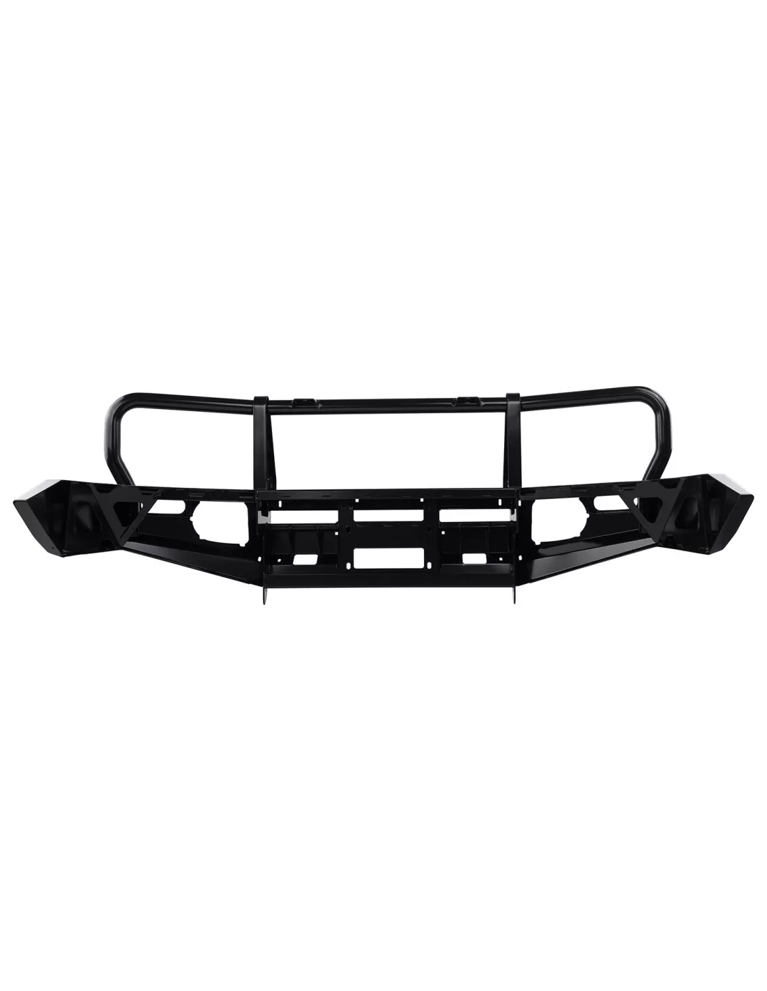 W/BAR HILUX 05-11 FLARES AF2O ARB - accessoire 4x4