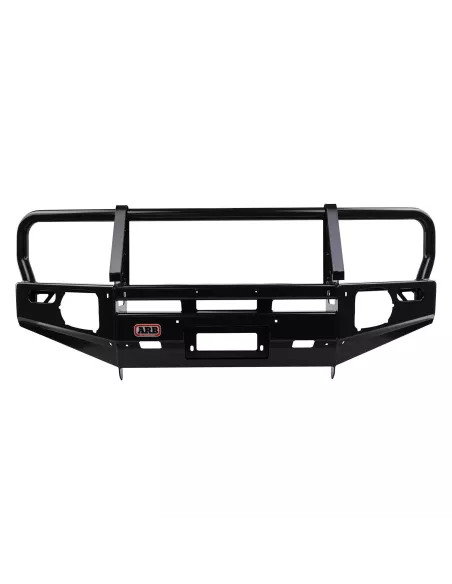 W/BAR HILUX 05-11 FLARES AF2O ARB - accessoire 4x4