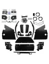 W/BAR HILUX 05-11 FLARES AF2O ARB - accessoire 4x4