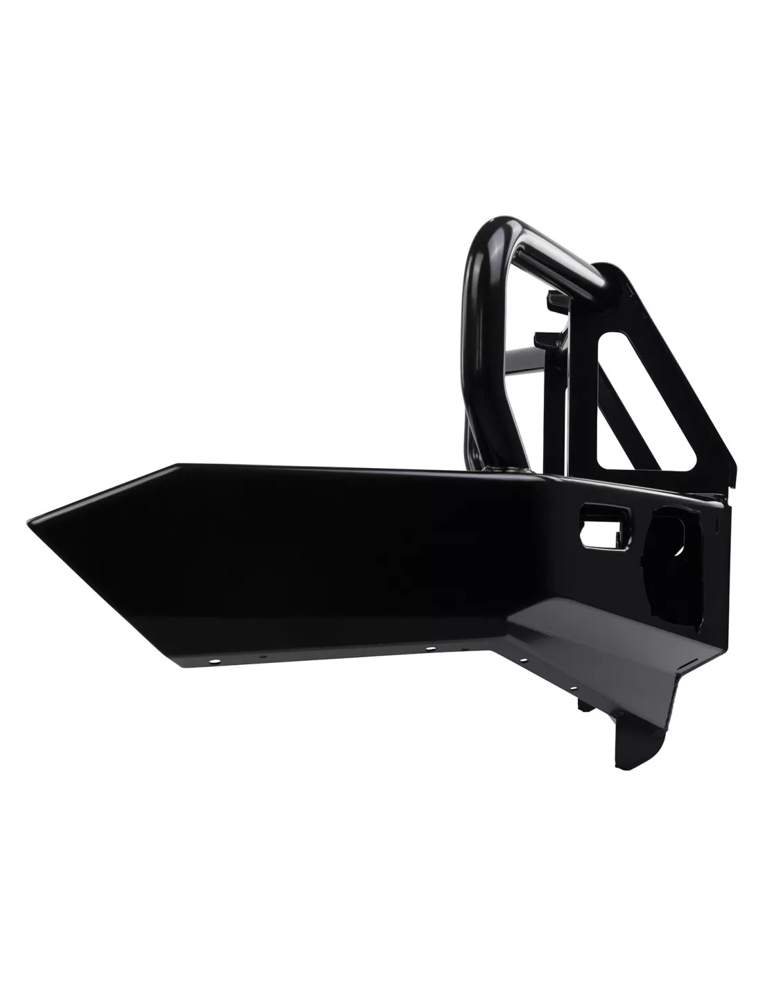 W/BAR HILUX 05-11 FLARES AF2O ARB - accessoire 4x4