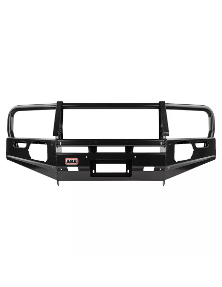 W/BAR HILUX 11ON FLARES AF20 ARB - accessoire 4x4