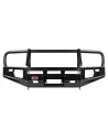 W/BAR HILUX 11ON FLARES AF20 ARB - accessoire 4x4