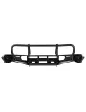 W/BAR HILUX 11ON FLARES AF20 ARB - accessoire 4x4