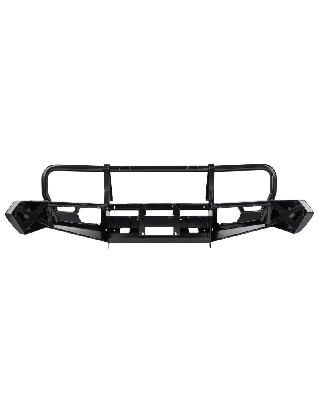W/BAR HILUX 11ON FLARES AF20 ARB - accessoire 4x4