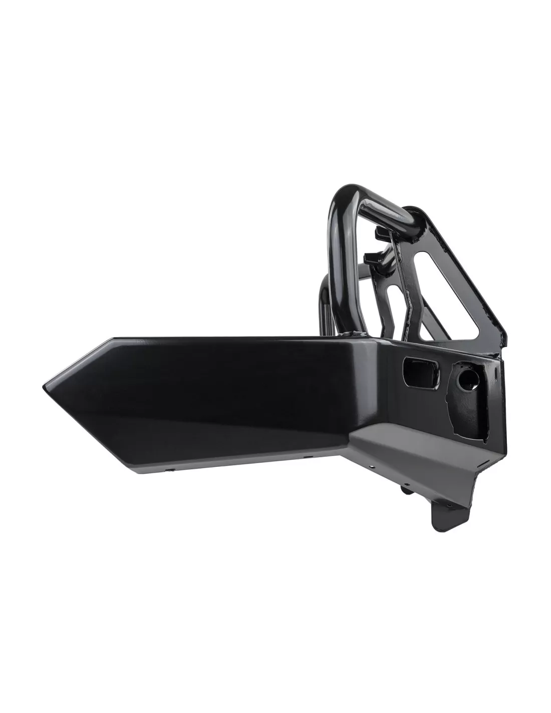 W/BAR HILUX 11ON FLARES AF20 ARB - accessoire 4x4