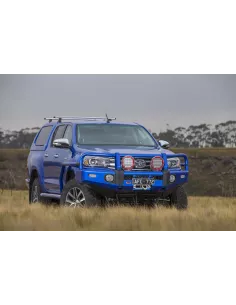 Summit Combar ARB Toyota Hilux Revo 2016+ (wide body) ARB -