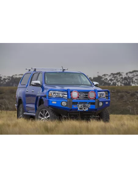 Summit Combar ARB Toyota Hilux Revo 2016+ (wide body) ARB -