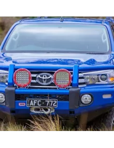 Summit Combar ARB Toyota Hilux Revo 2016+ (wide body) ARB - 2