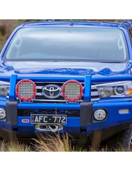 Summit Combar ARB Toyota Hilux Revo 2016+ (wide body) ARB -