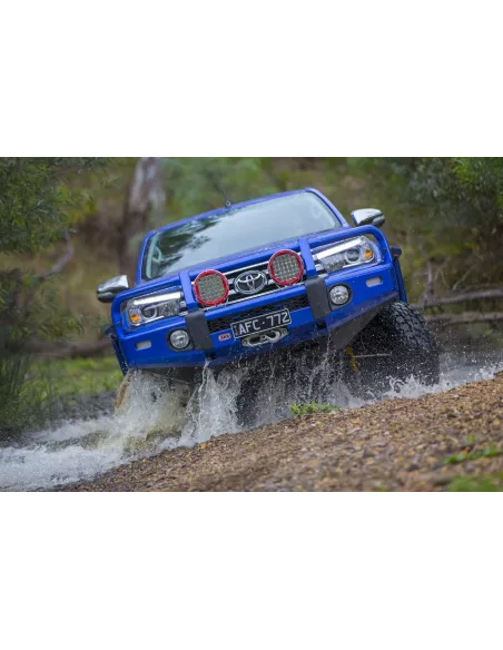 Summit Combar ARB Toyota Hilux Revo 2016+ (wide body) ARB -