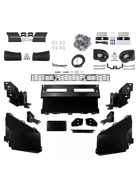Summit Combar ARB Toyota Hilux Revo 2016+ (wide body) ARB -