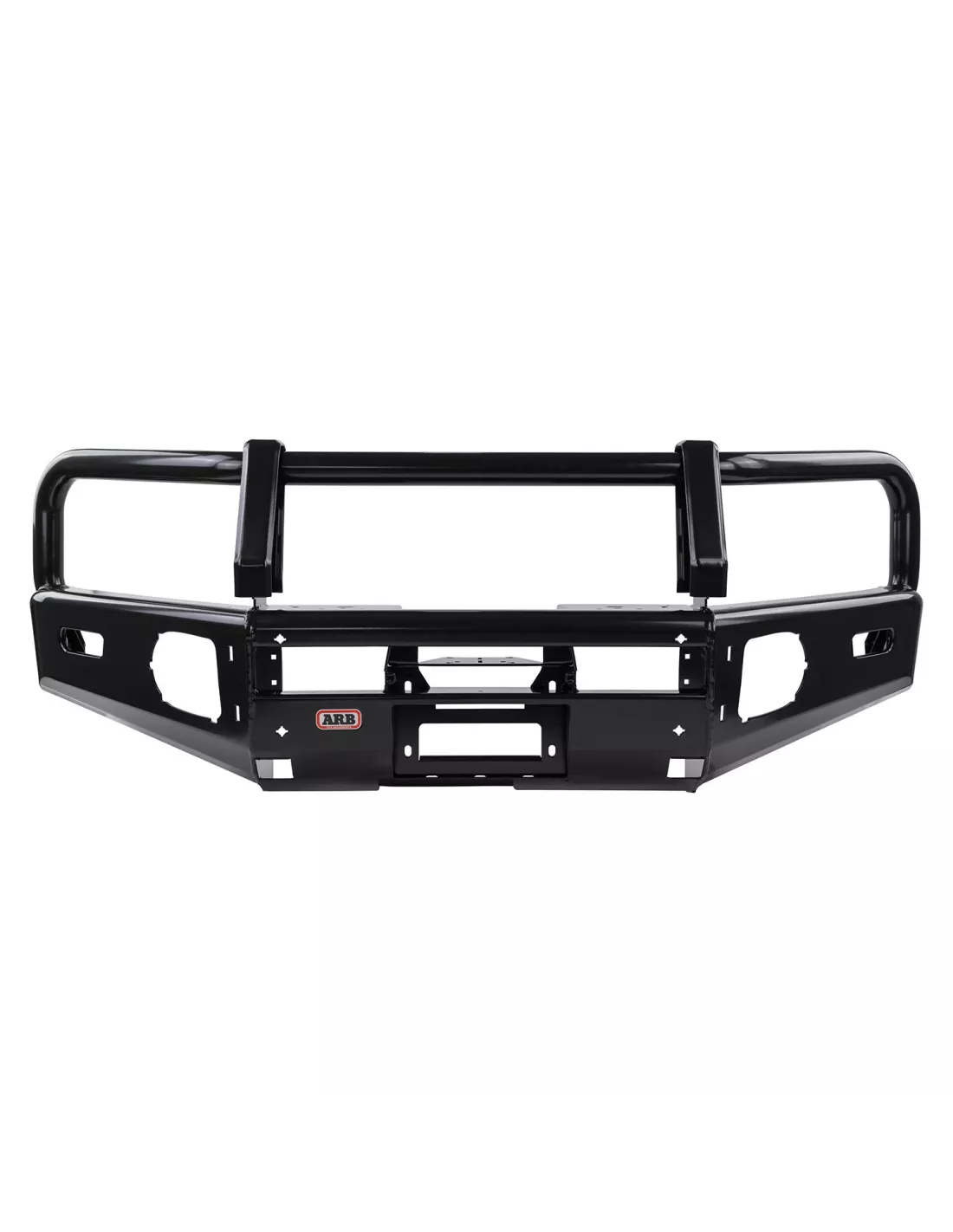 Summit Combar ARB Toyota Hilux Revo 2016+ (wide body) ARB -